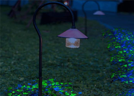 Đá phát sáng phát sáng 12H chống ăn mòn