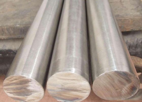 Hệ số giãn nở nhiệt thấp có thể hàn Invar 36 Bar