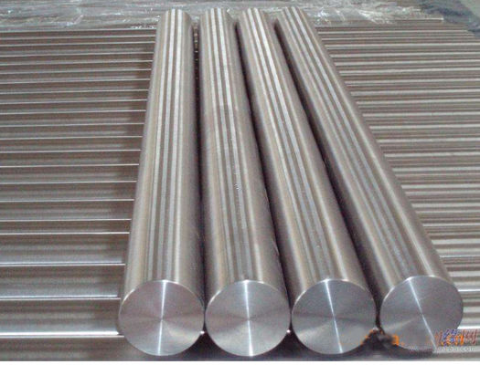 Hệ số giãn nở nhiệt thấp có thể hàn Invar 36 Bar