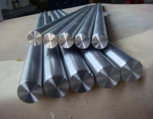 Độ ổn định kích thước cao UNSK93600 4J36 FeNi36 Invar 36 Rod