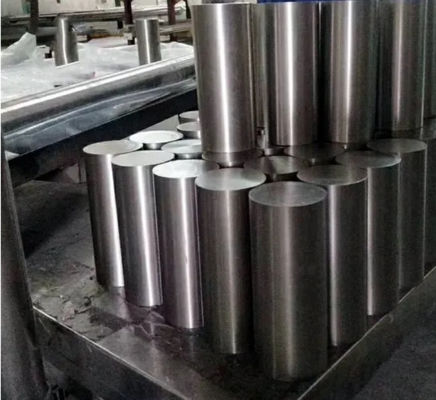 Độ ổn định kích thước cao UNSK93600 4J36 FeNi36 Invar 36 Rod