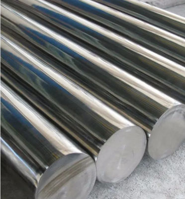 Độ ổn định kích thước cao UNSK93600 4J36 FeNi36 Invar 36 Rod