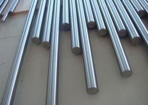 Mở rộng thấp 4J36 UNS K93600 AISI ASTM Invar 36 Thanh tròn