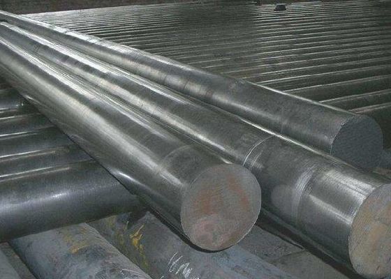 Mở rộng thấp 4J36 UNS K93600 AISI ASTM Invar 36 Thanh tròn