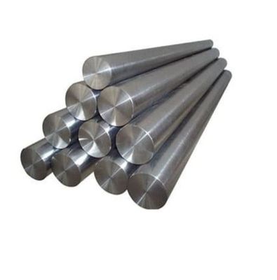 ASTM 50MM Nitronic 50 Thanh tròn bằng thép không gỉ cán nóng
