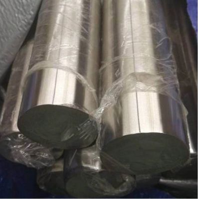 Thanh tròn bằng thép hợp kim 17-4PH A276 410 42crmo4