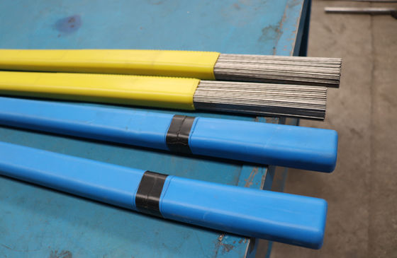 Dây Invar 36 thẳng 2mm 3mm cho các thiết bị điện tử