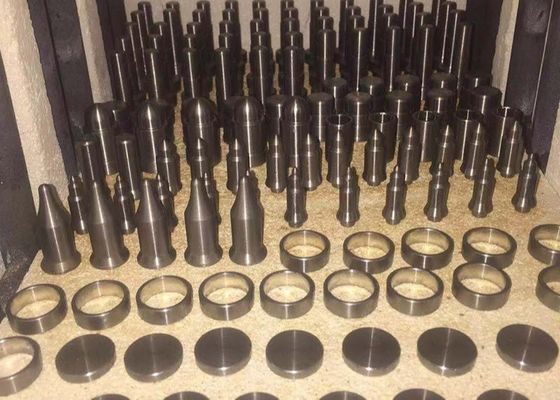 Chốt dẫn hướng KCF cách điện với khả năng chống mài mòn cao