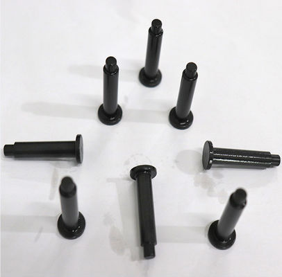 Pin hướng dẫn gốm OEM Bloom KCF cho ngành xây dựng