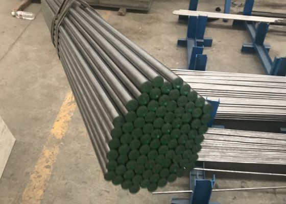 Kích thước tiêu chuẩn Vật liệu KCF cho thanh hợp kim cách nhiệt được xử lý nhiệt đặc biệt