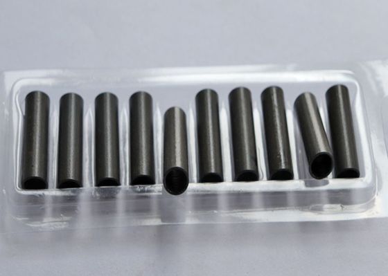 Tay áo hướng dẫn M6 M8 KCF sáng để hàn bu lông