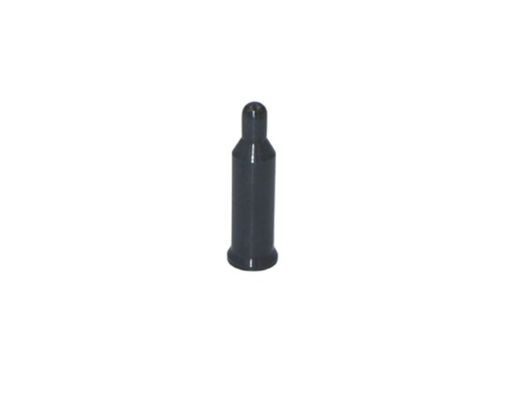 Si3N4 Silicon Nitride Zircona Kim hàn gốm ren đen
