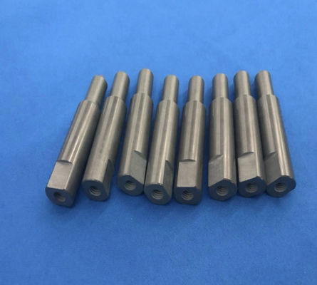 Si3N4 Silicon Nitride Gốm M8 Chốt xuống có ren