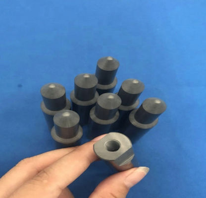 M4 M5 M6 M8 M10 M12 Chốt dẫn hướng gốm silicon nitride để hàn điểm