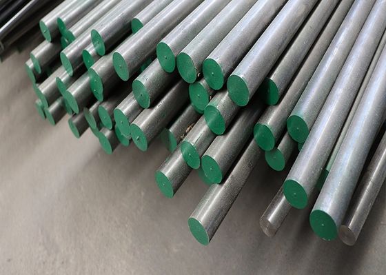 Đường kính 12mm 13mm 16mm 20mm KCF Thanh tròn hợp kim
