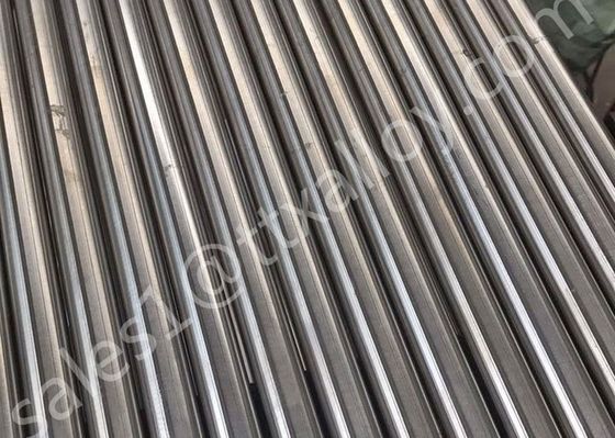 Thanh KCF sáng với hiệu suất tốt để làm ghim hướng dẫn KCF và tay áo KCF