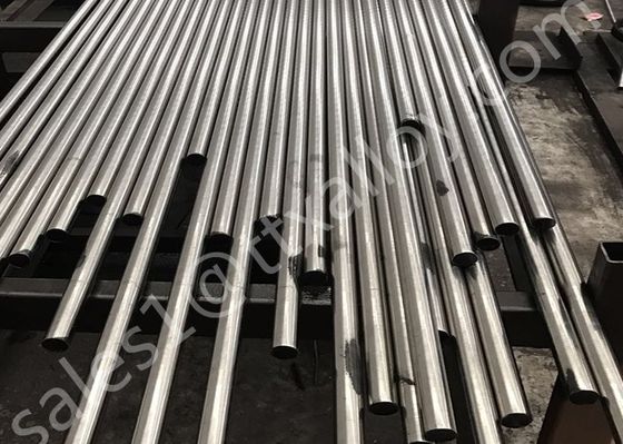 Thanh hợp kim 14mm 16mm 18mm KCF với bề mặt sáng