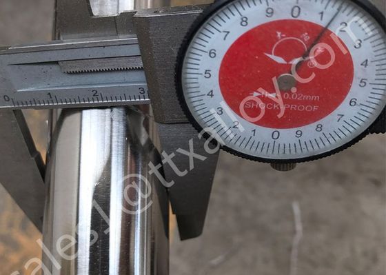 22mm 26mm 30mm 40mm Kháng nở hàn Que hợp kim KCF