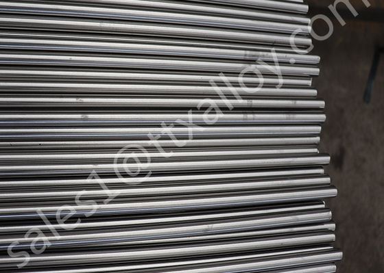 Chiều dài 1m 2m Que KCF cho Máy hàn điểm Chốt hướng dẫn