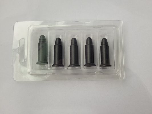 Hướng dẫn chân KCF Tay áo Vật liệu hợp kim để hàn bu lông đai ốc