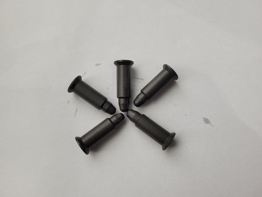 Hướng dẫn chân KCF Tay áo Vật liệu hợp kim để hàn bu lông đai ốc