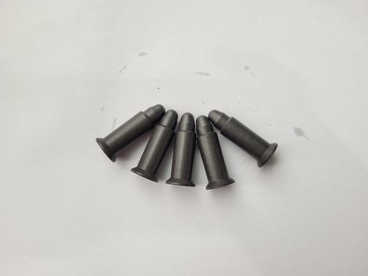 Hướng dẫn chân KCF Tay áo Vật liệu hợp kim để hàn bu lông đai ốc