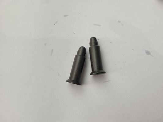 Hướng dẫn chân KCF Tay áo Vật liệu hợp kim để hàn bu lông đai ốc
