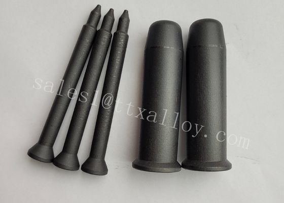 Chiều dài tùy chỉnh KCF Hướng dẫn Pin bằng thép không gỉ