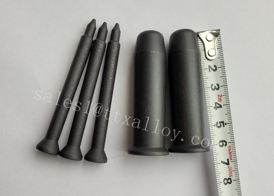Chiều dài tùy chỉnh KCF Hướng dẫn Pin bằng thép không gỉ