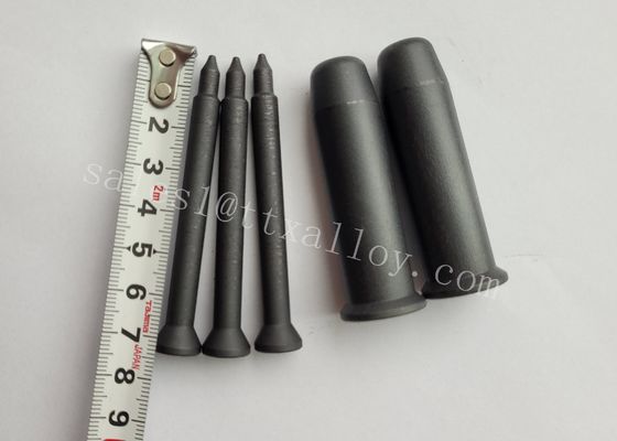 Chiều dài tùy chỉnh KCF Hướng dẫn Pin bằng thép không gỉ