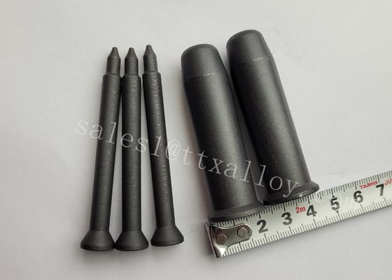 Chiều dài tùy chỉnh KCF Hướng dẫn Pin bằng thép không gỉ