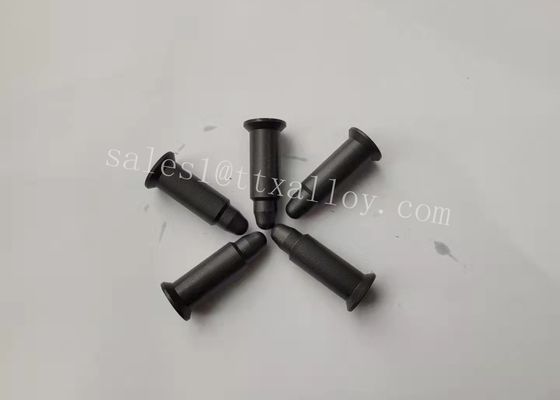 Hướng dẫn không tiêu chuẩn KCF Pin chống oxy hóa cho đai ốc và hàn khối
