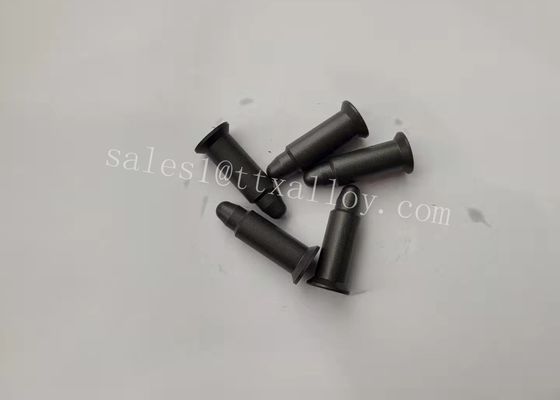 Hướng dẫn không tiêu chuẩn KCF Pin chống oxy hóa cho đai ốc và hàn khối