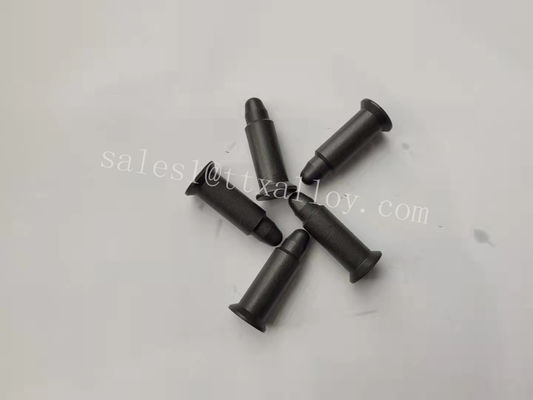 Hướng dẫn không tiêu chuẩn KCF Pin chống oxy hóa cho đai ốc và hàn khối