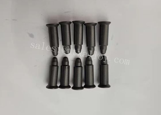 Vị trí hàn KCF Chốt chốt để hàn chiếu