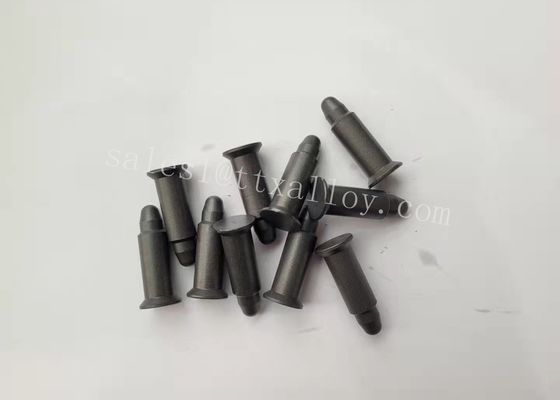 Vị trí hàn KCF Chốt chốt để hàn chiếu