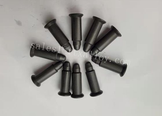 Vị trí hàn KCF Chốt chốt để hàn chiếu