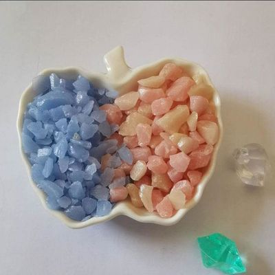 Đá phát sáng Gravel Vật liệu phát quang để trang trí đường
