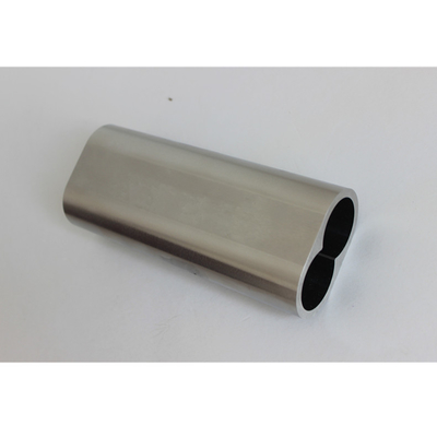 Thùng trục vít đôi hình nón 30mm Hiệu suất cao cho máy đùn trục vít đôi