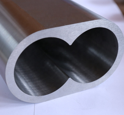 Thùng chia kiểu hợp kim Ni cho dây chuyền sản xuất máy đùn PVC PP PE