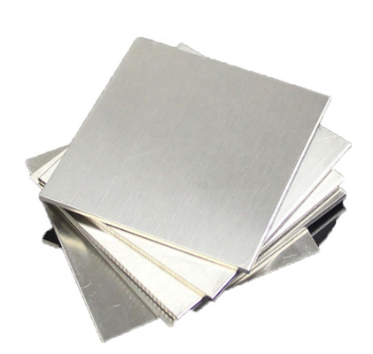 Tấm thép không gỉ ASTM A240 SS 304 201 430 cán nguội