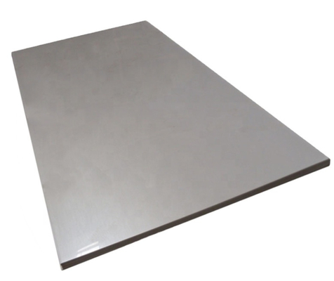 DIN 1.3912 Ni36 Invar 36 Tấm hợp kim 4J36 UNS K93600 ASTM F1684
