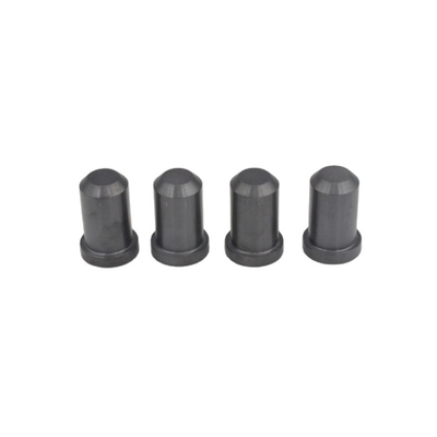 Silicon Nitride Si3N4 Ceramic Locating Pin M6 M8 M10 M12