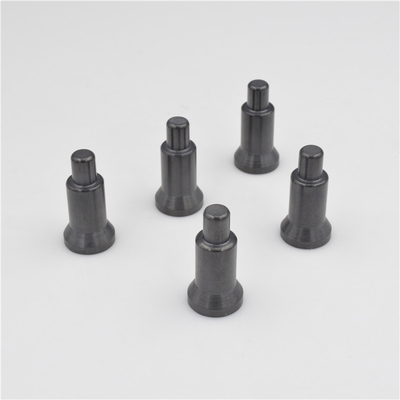 Chốt dẫn hướng có ren bằng gốm Silicon Nitride để hàn