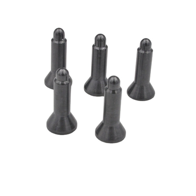 Chốt định vị bằng sứ Silicon Nitride Si3N4 Độ chính xác cao