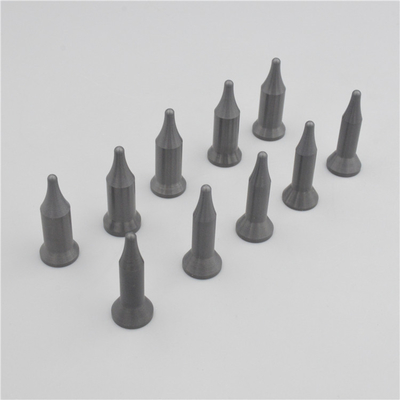 Silicon Nitride Si3N4 Ceramic Locating Pin M6 M8 M10 M12