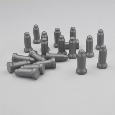 Silicon Nitride Si3N4 Ceramic Locating Pin M6 M8 M10 M12