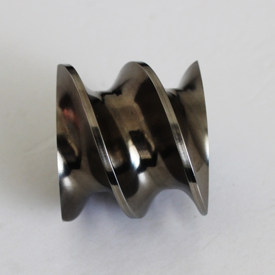 Quy trình HIP Phần tử máy đùn trục vít đôi 316L Tùy chỉnh