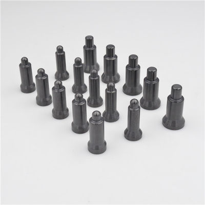 Silicon Nitride Si3N4 Ceramic Locating Pin M6 M8 M10 M12