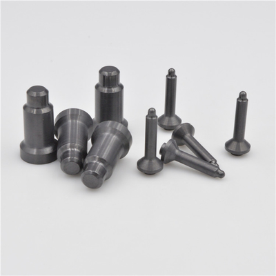 Si3N4 Silicon Nitride Ceramic Welding Pins Chống nhiệt cho ngành công nghiệp ô tô